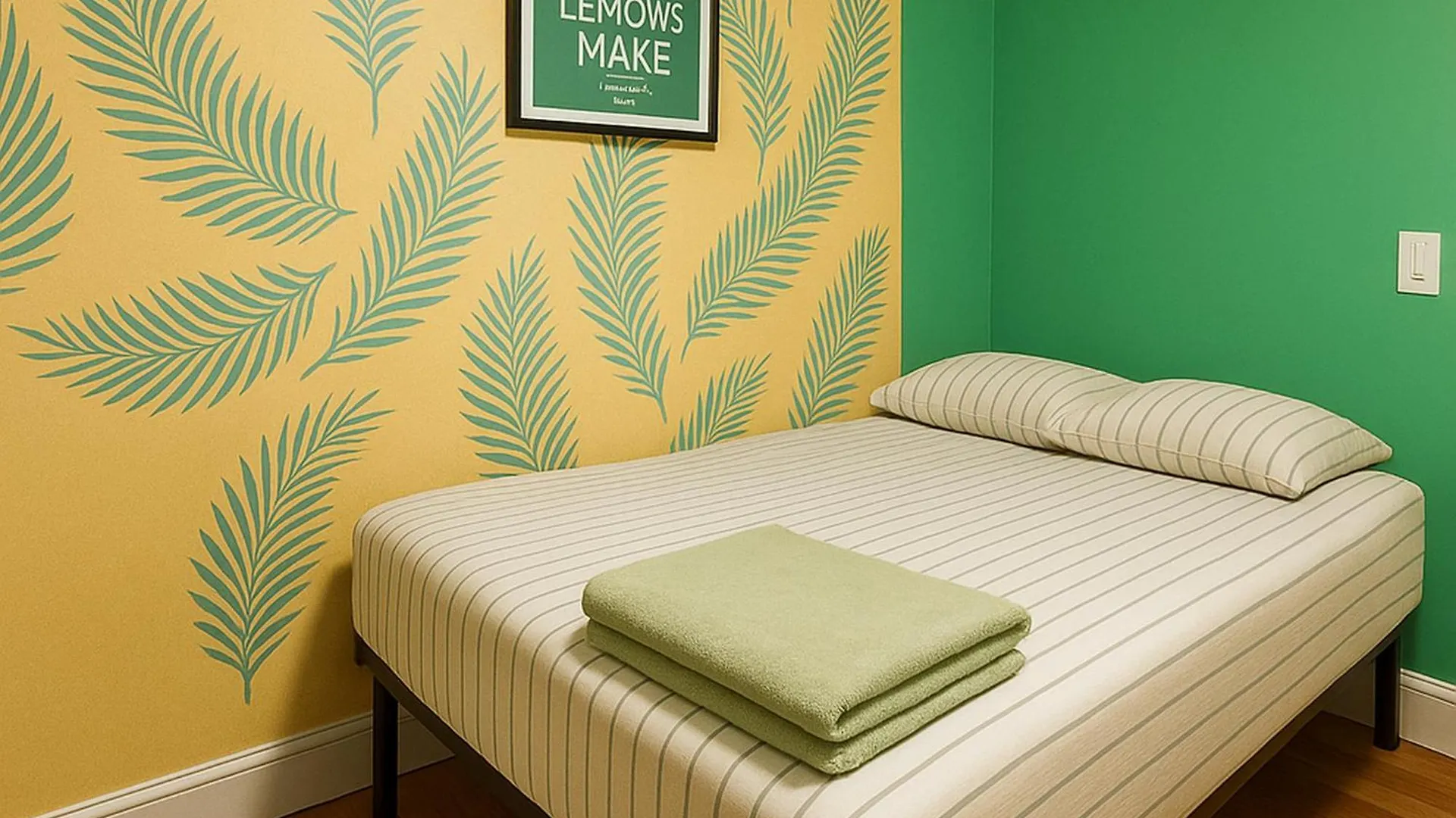 Lemon Vibes Harlem Affordable Comfort New York